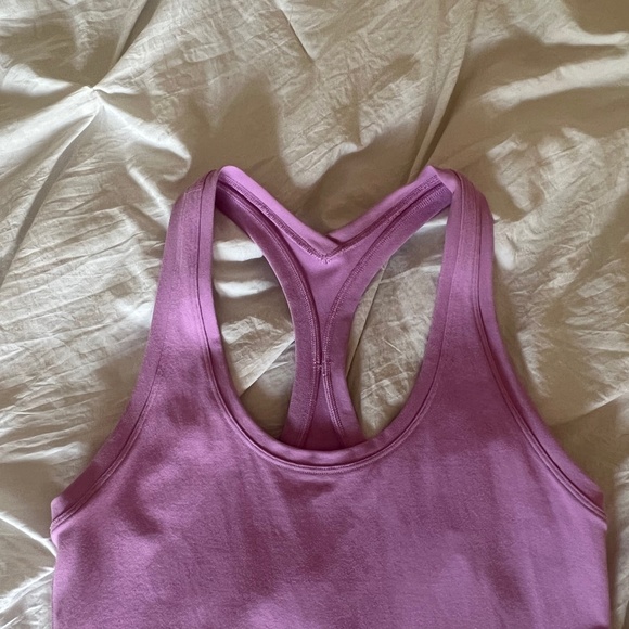 Lululemon Cool Racerback II Tank 🍋 - Picture 7 of 7
